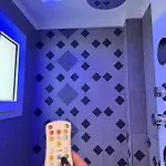 Luxury - La Bomboniera Апартаменти