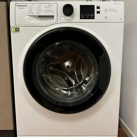 Luxury - La Bomboniera Apartamento Bari