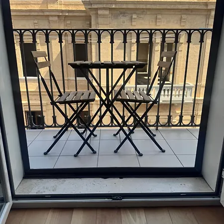 Luxury - La Bomboniera * باري