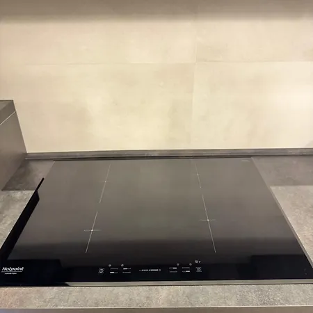 Luxury - La Bomboniera Apartamento *