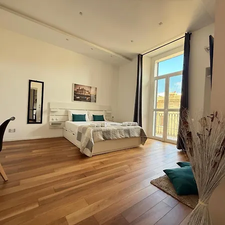 Luxury - La Bomboniera باري