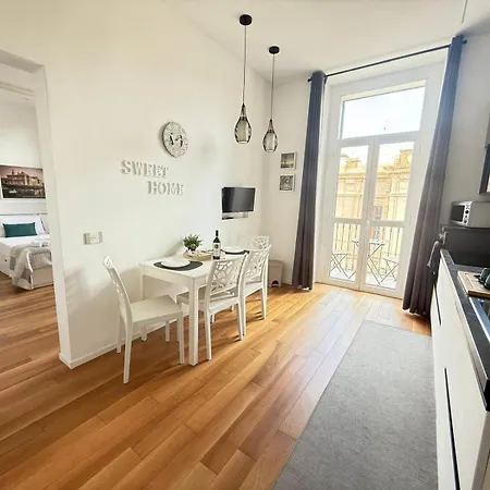 Luxury - La Bomboniera