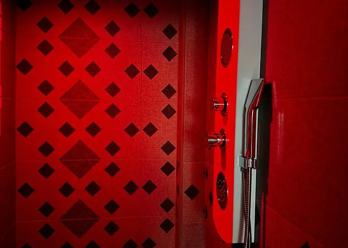 Luxury - La Bomboniera * Bari