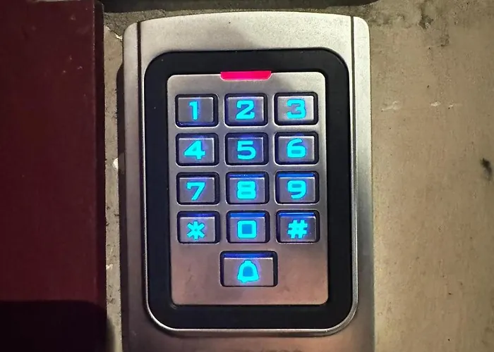 Appartement Luxury - La Bomboniera