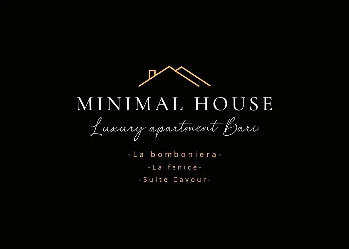 Luxury - La Bomboniera