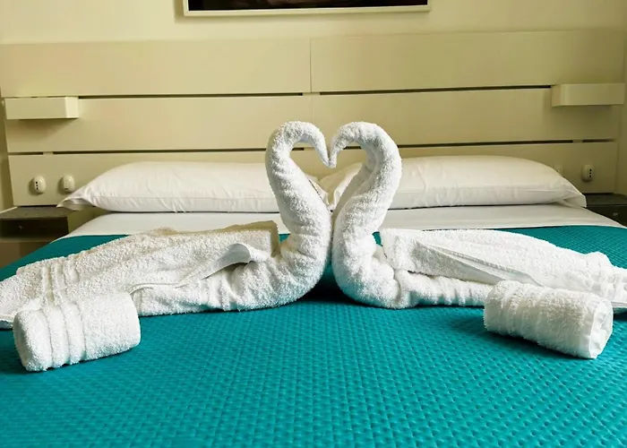 Luxury - La Bomboniera Appartement *