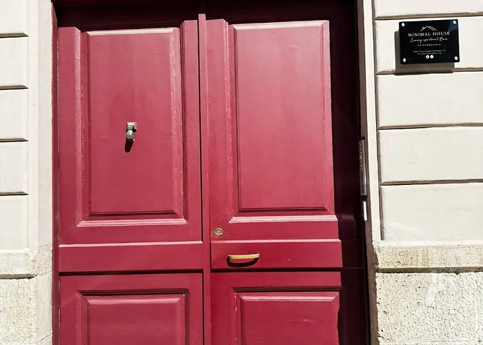 Luxury - La Bomboniera * Bari