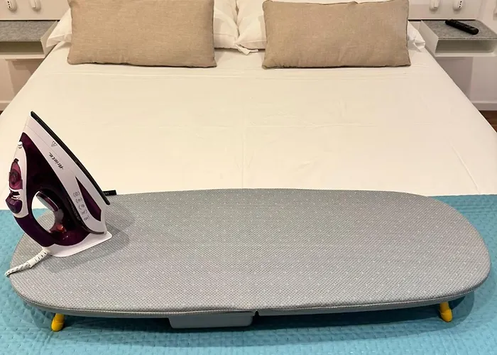 Luxury - La Bomboniera Apartamento *