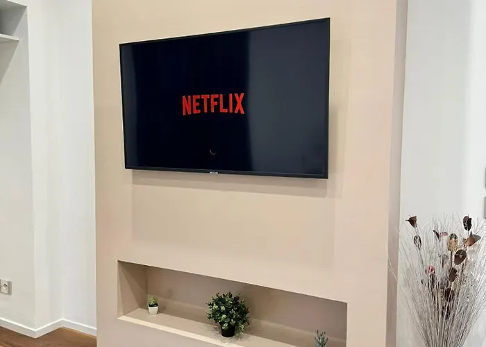 Luxury - La Bomboniera Apartamento