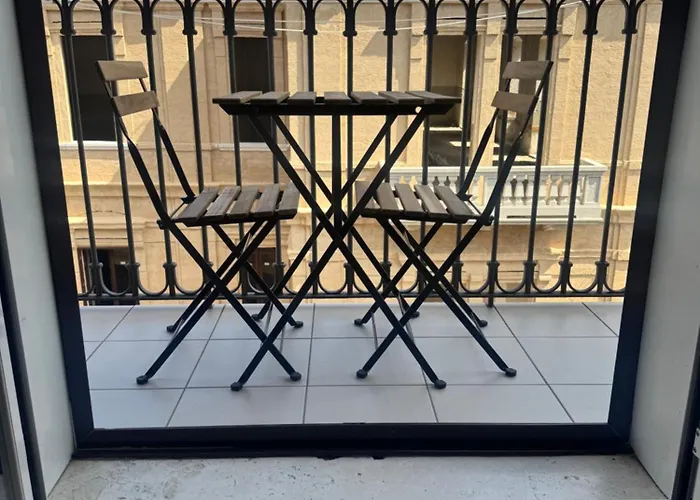 Luxury - La Bomboniera * Bari