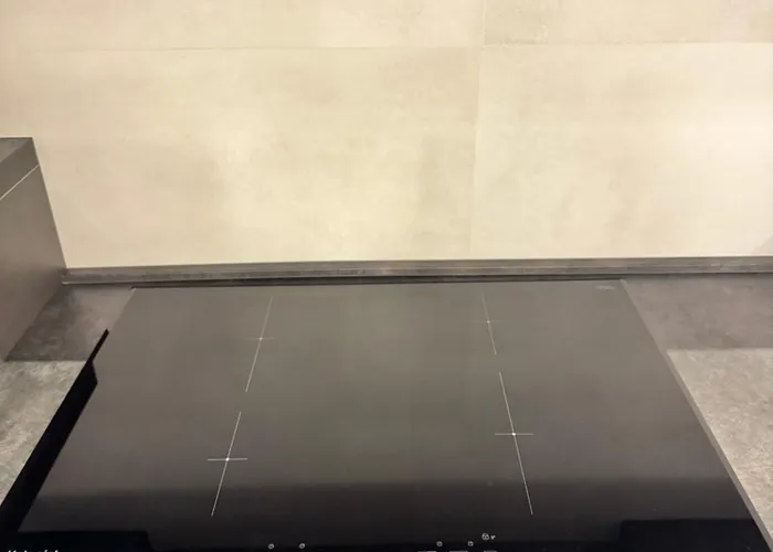 Luxury - La Bomboniera Apartamento *