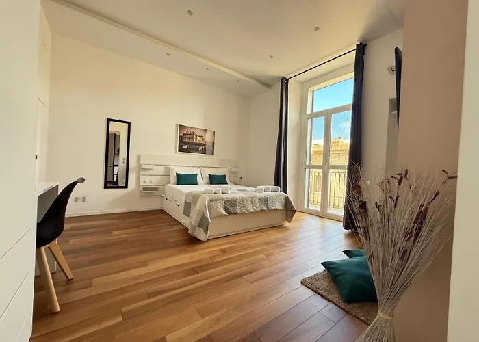 Luxury - La Bomboniera Bari