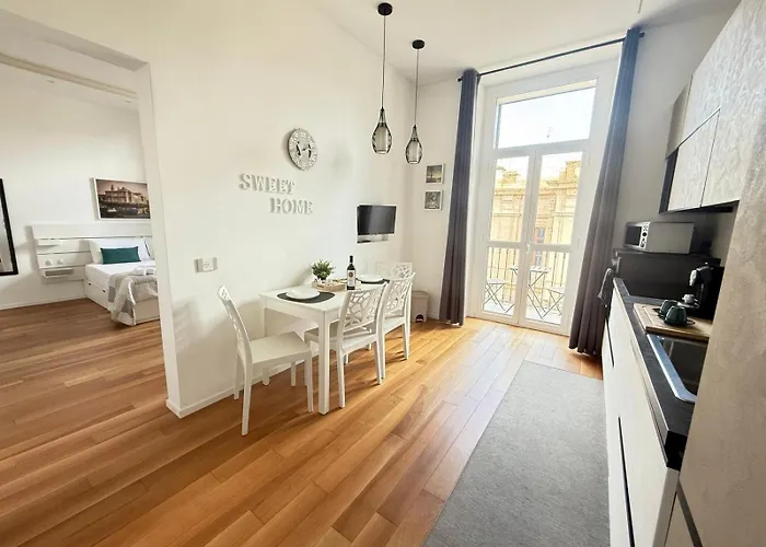 Luxury - La Bomboniera