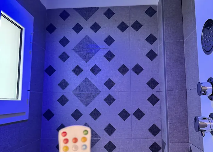 Luxury - La Bomboniera Appartement