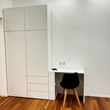 Appartement Luxury - La Bomboniera