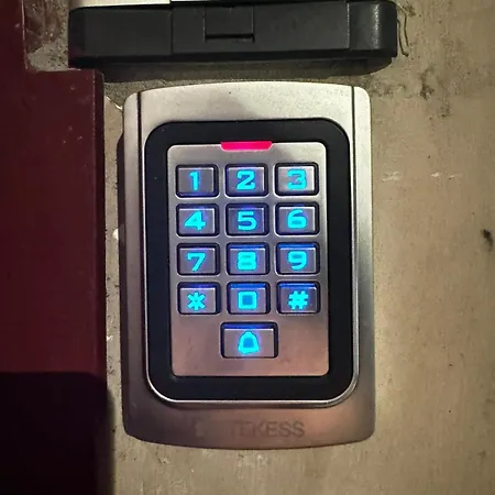 Apartment Luxury - La Bomboniera