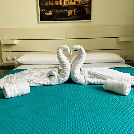 Luxury - La Bomboniera Appartement *