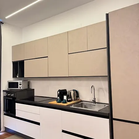 Luxury - La Bomboniera *