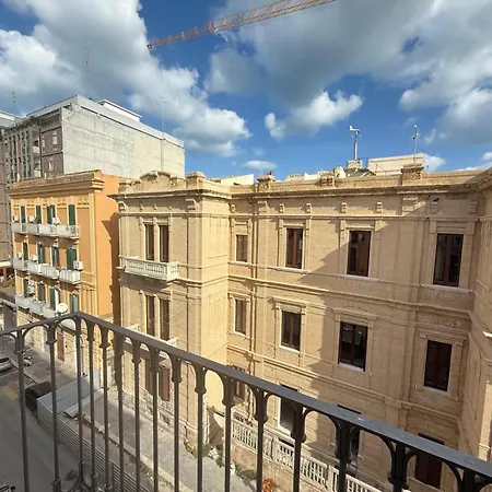 Apartment Luxury - La Bomboniera Bari