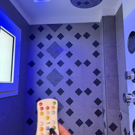 Luxury - La Bomboniera Apartment