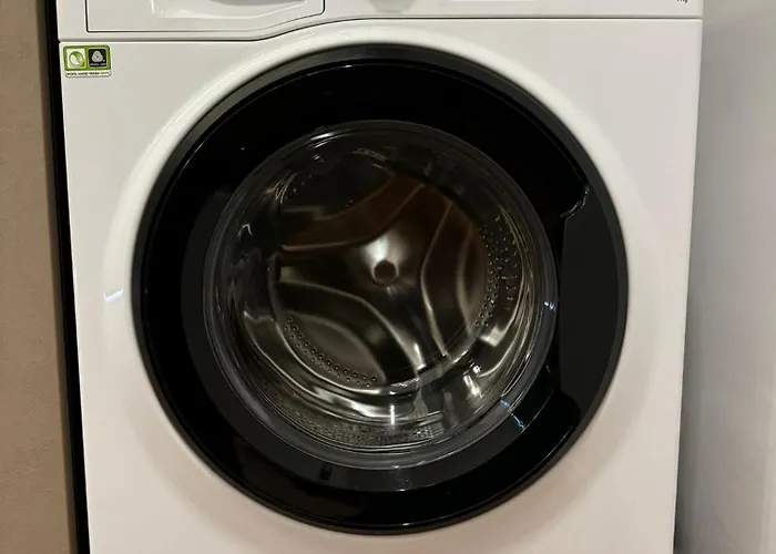 Luxury - La Bomboniera Apartamento Bari